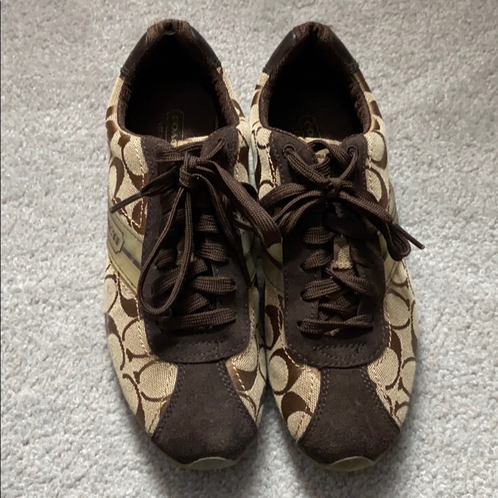 Coach Sneakers